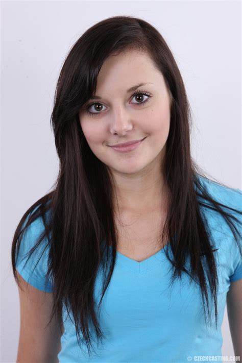 czech casting pics